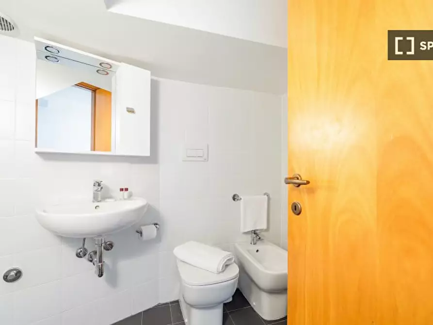 Immagine 14 di Ufficio in affitto  in Corso Magenta a Milano