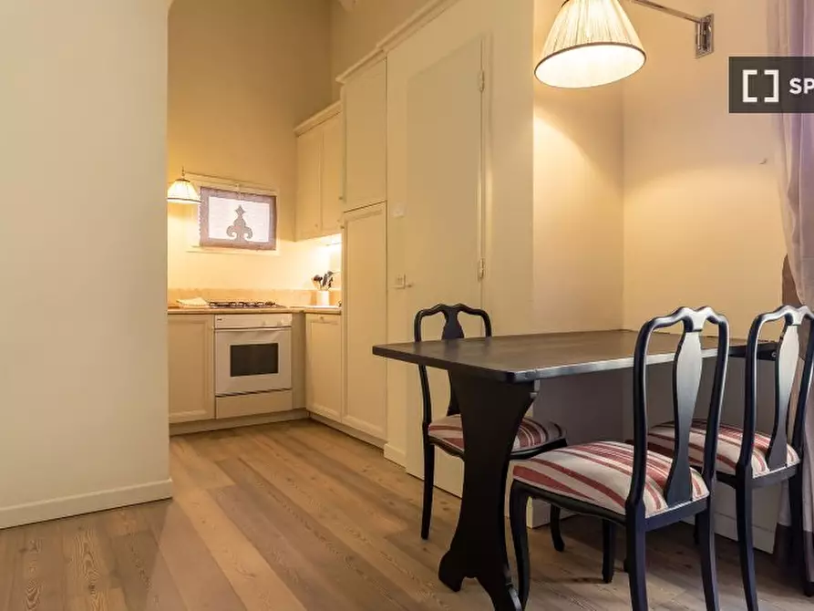 Immagine 12 di Ufficio in affitto  in Chiasso Ricasoli a Firenze