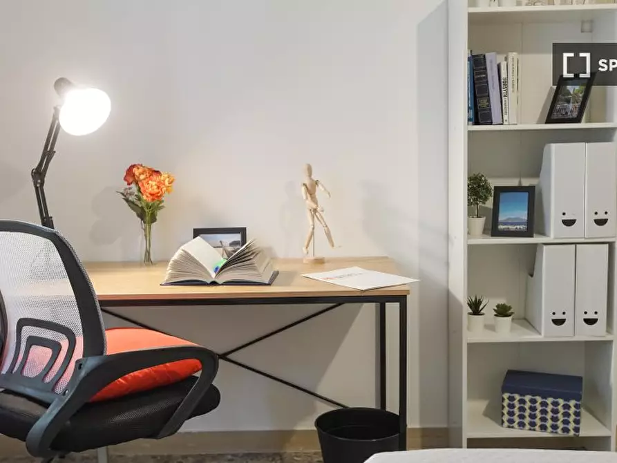 Immagine 7 di Camera condivisa in affitto  in Bognar a Pozzuoli