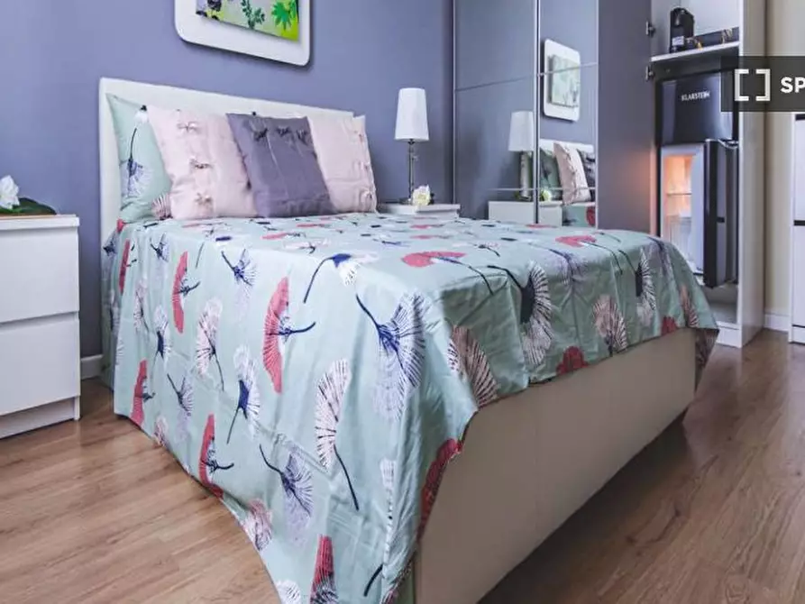 Immagine 4 di Camera condivisa in affitto  in Viale Nazario Sauro a Milano