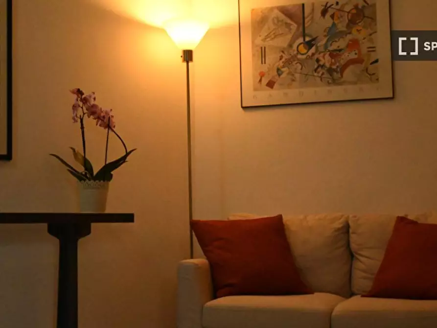 Immagine 9 di Appartamento in affitto  in Via di Bravetta a Roma