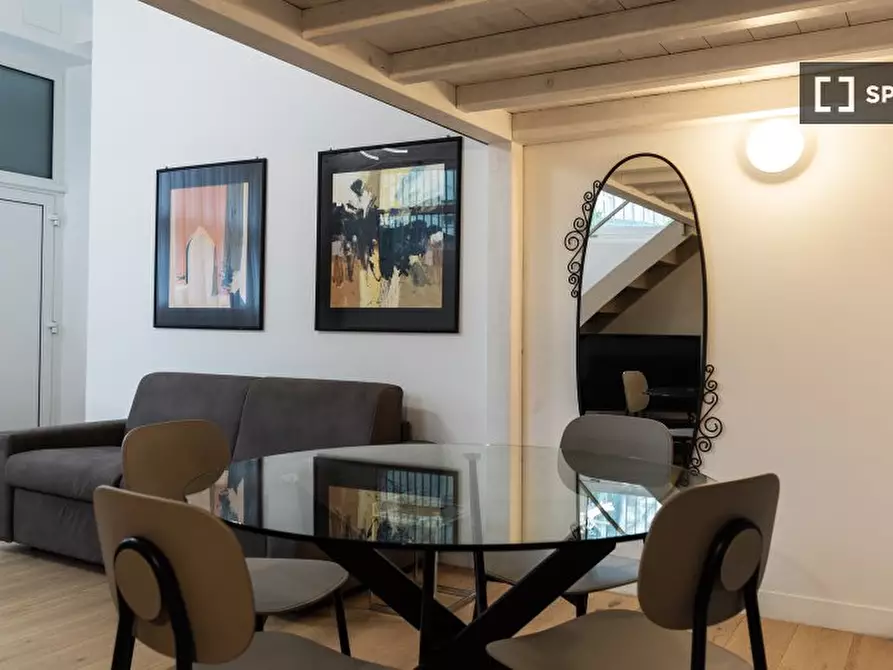 Immagine 9 di Ufficio in affitto  in Via Nino Bixio a Milano