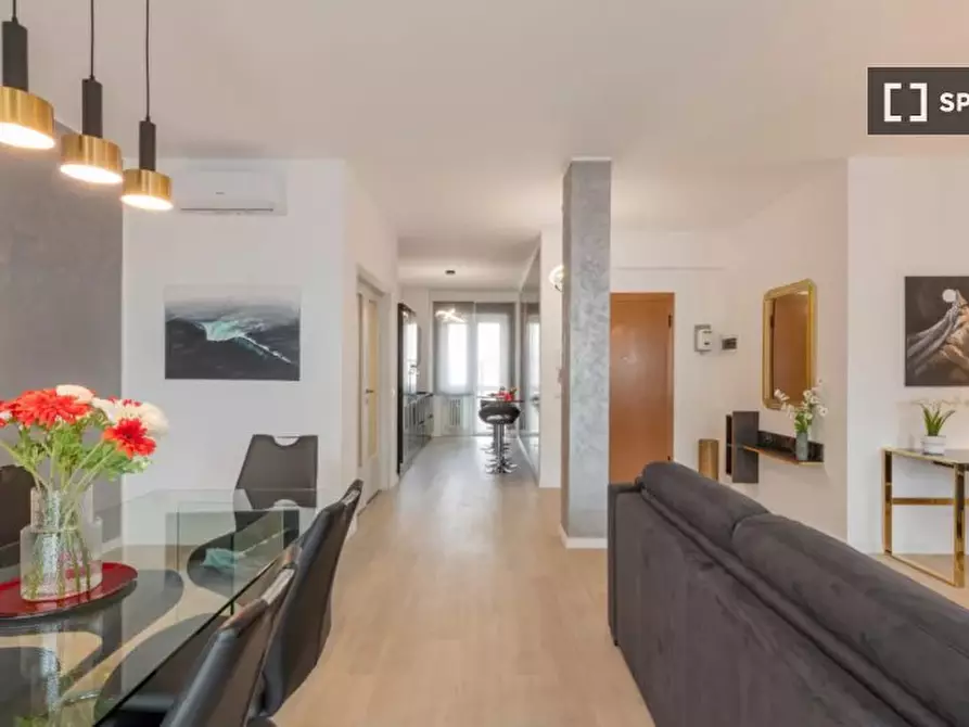 Immagine 2 di Appartamento in affitto  in Via Vincenzo Foppa a Milano