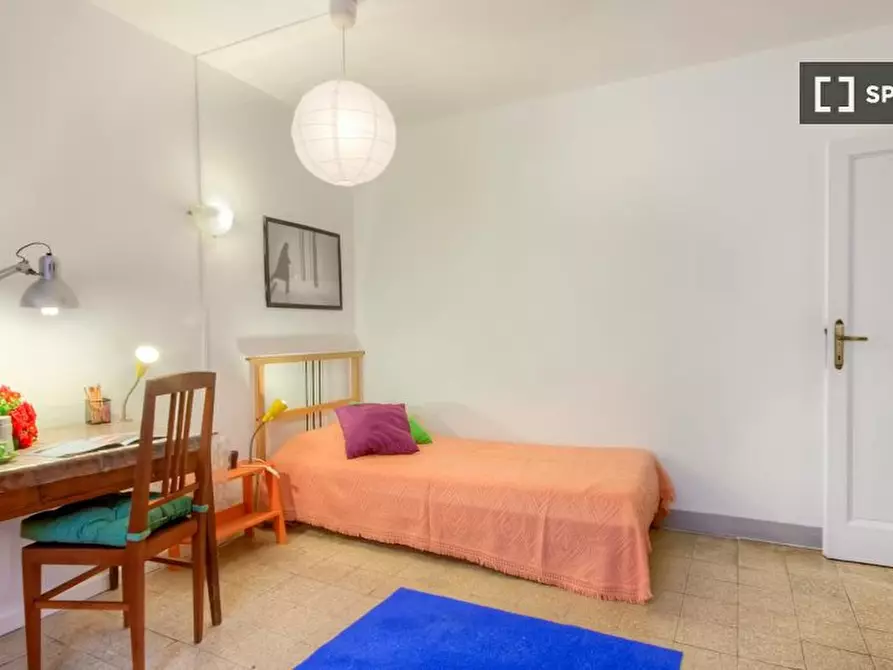 Immagine 15 di Camera condivisa in affitto  in Via delle Brache a Firenze