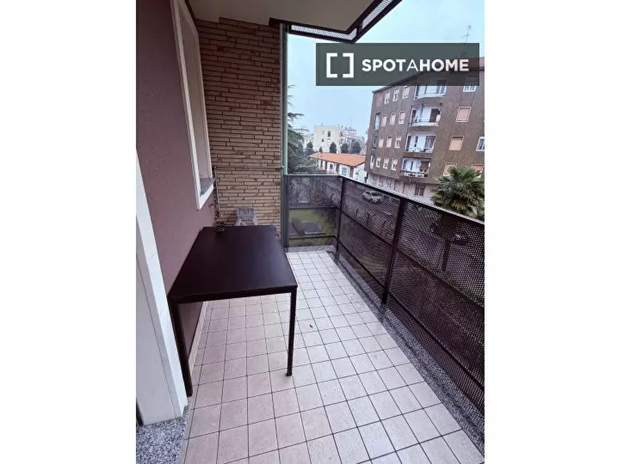 Immagine 7 di Appartamento in affitto  in Piazza Geremia Bonomelli a Milano