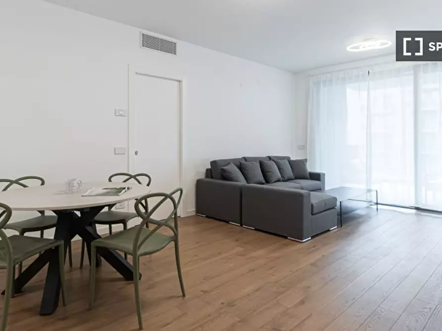 Immagine 14 di Appartamento in affitto  in Via Ippodromo a Milano