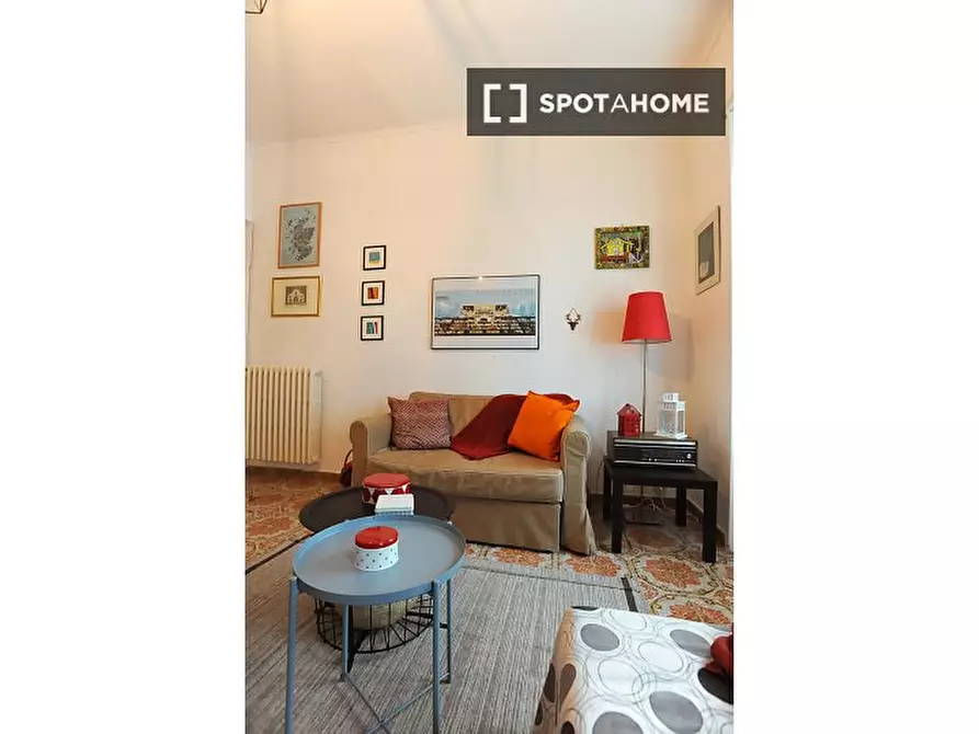 Immagine 8 di Appartamento in affitto  in Via Prali a Torino