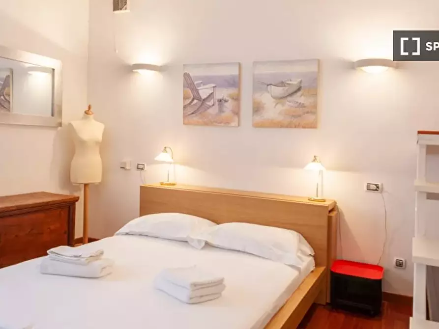 Immagine 8 di Appartamento in affitto  in Via Francesco Londonio a Milano