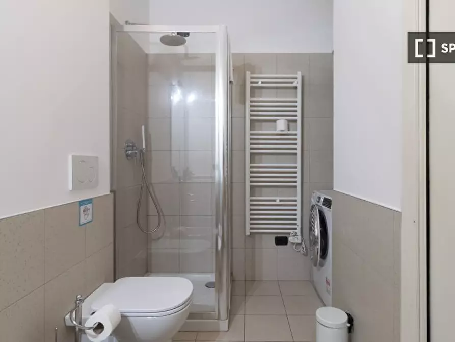 Immagine 14 di Ufficio in affitto  in Via Francesco Londonio a Milano