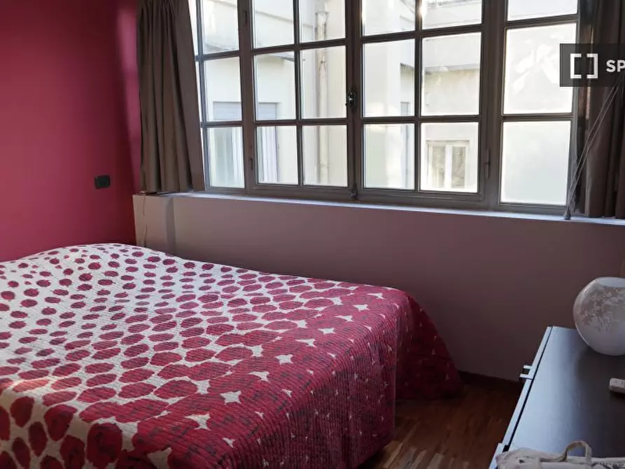 Immagine 15 di Ufficio in affitto  in Via dell'Oca a Roma