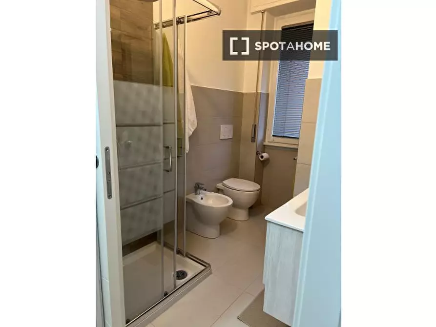 Immagine 3 di Appartamento in affitto  in Via Francesco Primaticcio a Milano