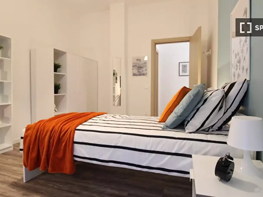 Immagine 4 di Camera condivisa in affitto  in Ambaraga a Brescia