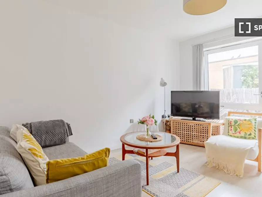Immagine 19 di Appartamento in affitto  in a Geldeston Rd a Hackney