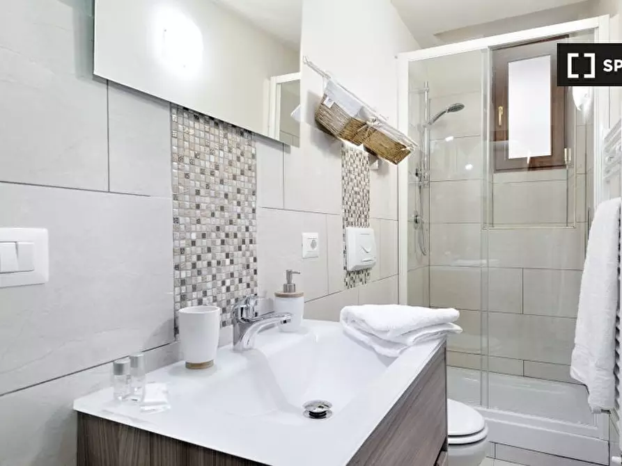 Immagine 16 di Appartamento in affitto  in Via S. Cristofano, 50122 Firenze FI, Italy a Firenze