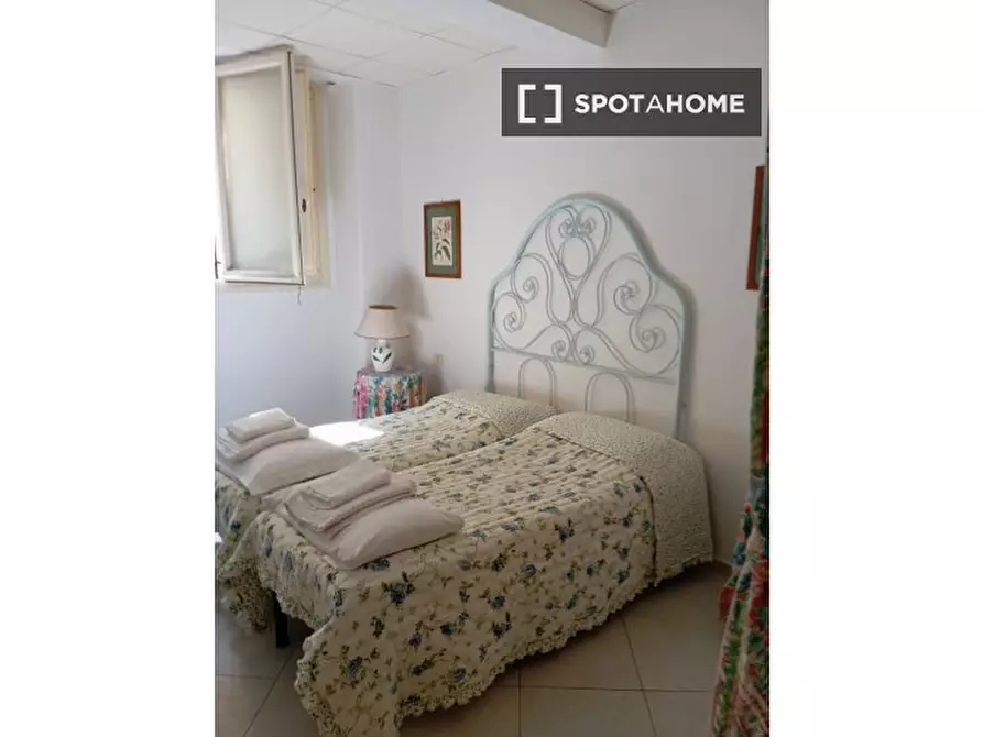 Immagine 3 di Appartamento in affitto  in Via Folco Portinari a Firenze