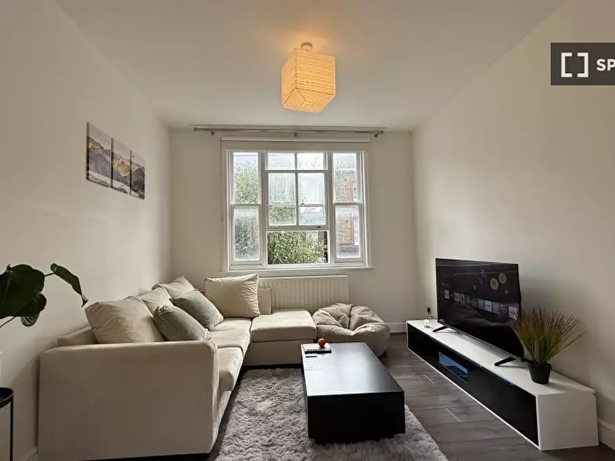 Immagine 1 di Appartamento in affitto  in flat a Islington