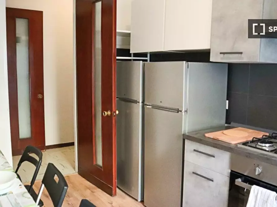 Immagine 7 di Camera condivisa in affitto  in Via tigellio a Cagliari