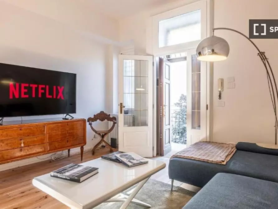 Immagine 1 di Ufficio in affitto  in Via Giorgio Chavez a Milano