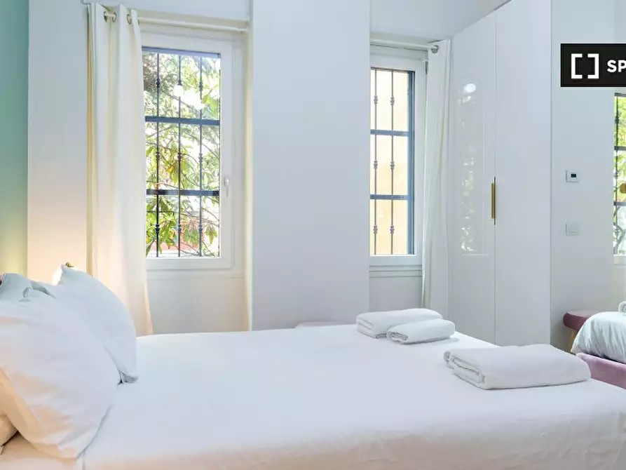 Immagine 2 di Appartamento in affitto  in Via Paolo Giovio a Milano