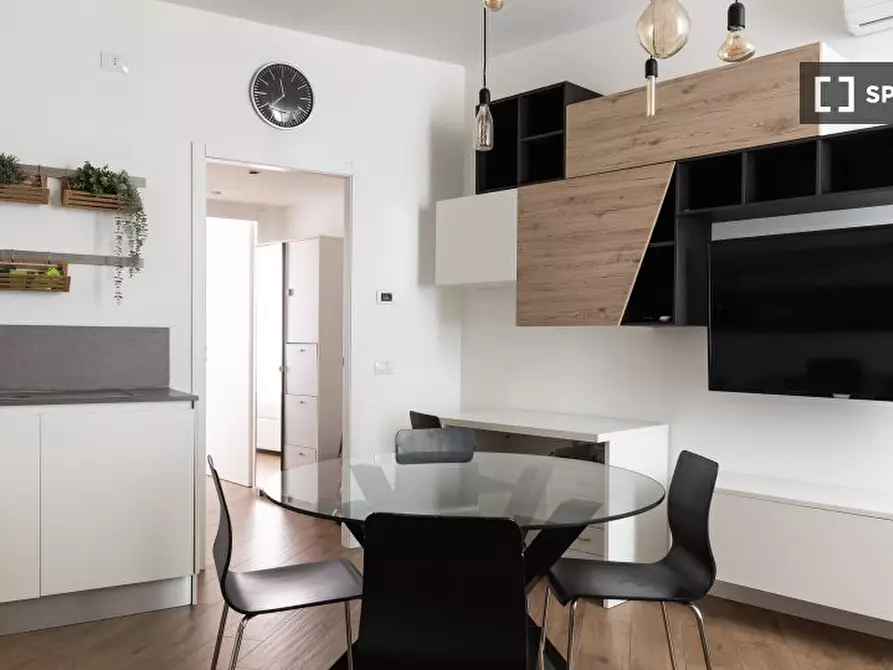 Immagine 3 di Appartamento in affitto  in Via Giuseppe Ripamonti a Milano