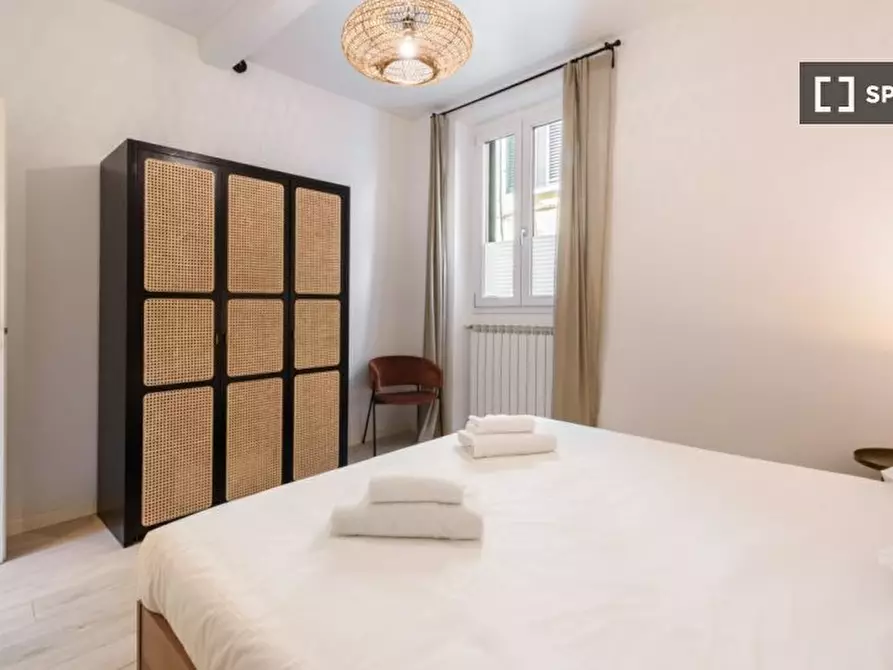 Immagine 2 di Appartamento in affitto  in Via del Leone a Firenze