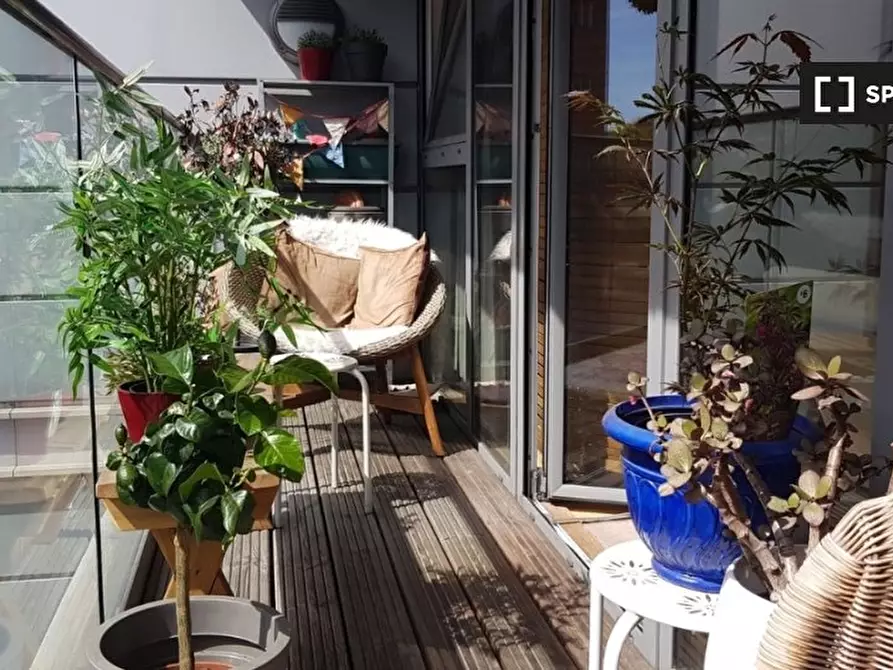 Immagine 1 di Appartamento in affitto  in Brookmill Rd a Lewisham