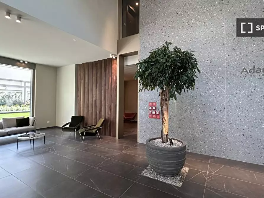 Immagine 3 di Appartamento in affitto  in Via Adamello a Milano