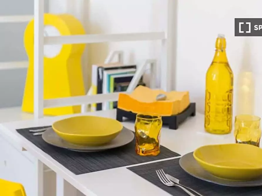 Immagine 2 di Ufficio in affitto  in Via Nicola Palmieri a Milano