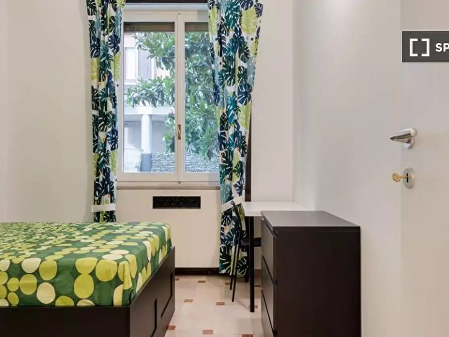 Immagine 4 di Camera condivisa in affitto  in Via Lentasio a Milano