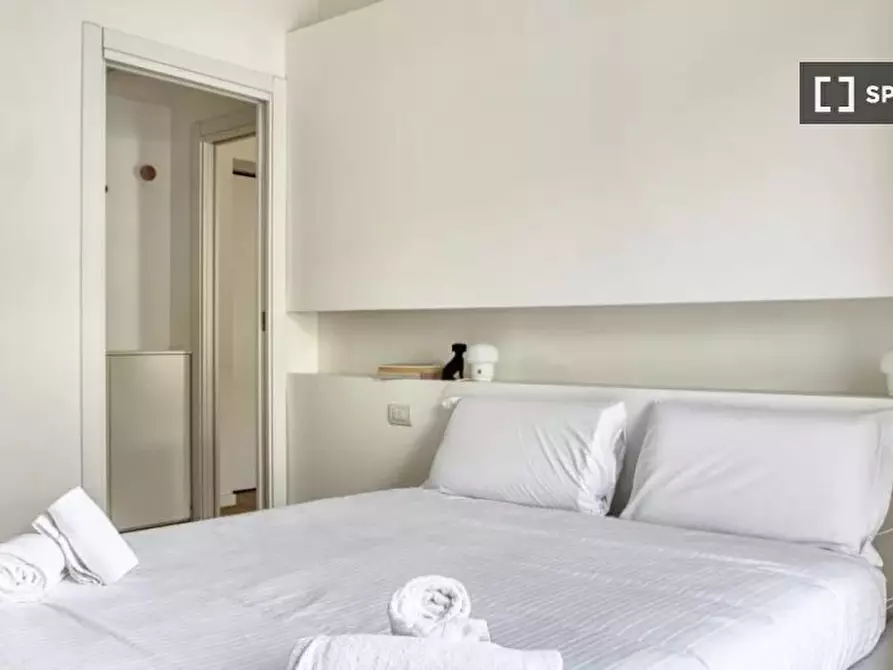 Immagine 7 di Appartamento in affitto  in Via Messina a Milano