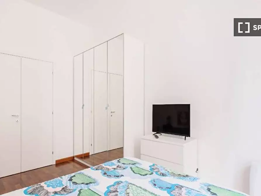 Immagine 18 di Camera condivisa in affitto  in Via Pontaccio a Milano