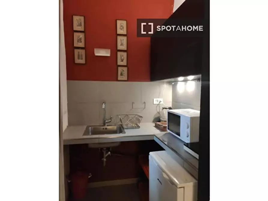 Immagine 2 di Ufficio in affitto  in Via delle Caldaie a Firenze