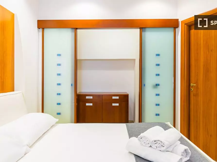 Immagine 2 di Appartamento in affitto  in Vico San Nicola da Tolentino a Napoli