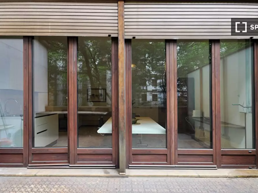 Immagine 17 di Ufficio in affitto  in Via Vincenzo Monti a Milano