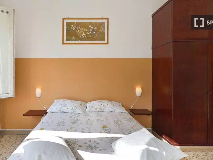 Immagine 10 di Ufficio in affitto  in Via Filippo Maria Briganti a Napoli