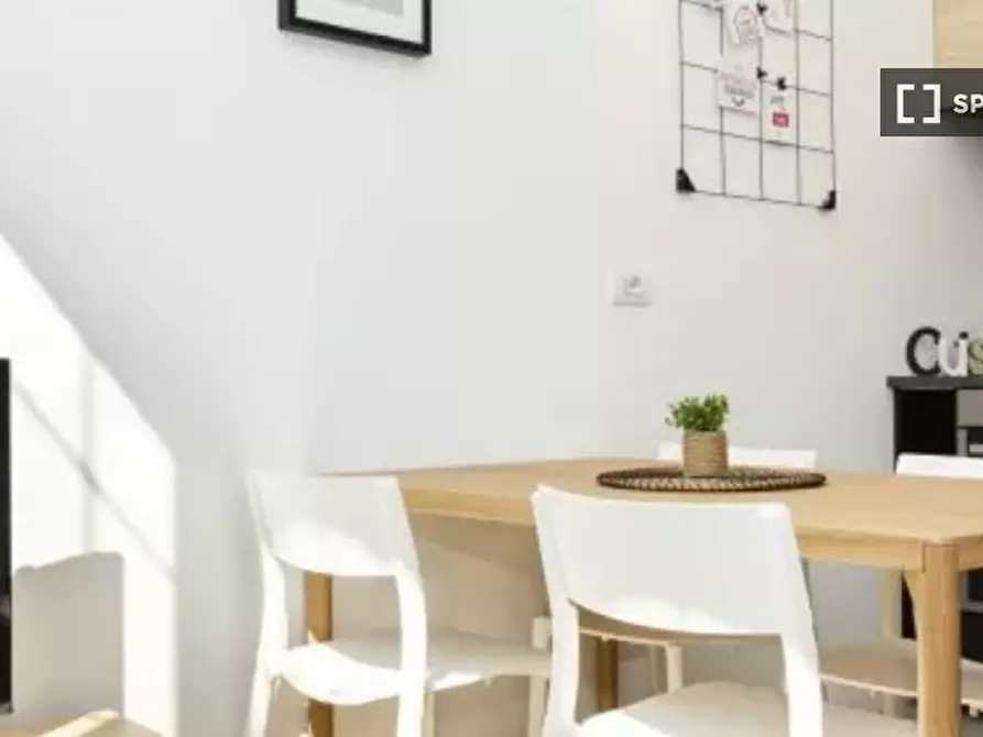 Immagine 11 di Appartamento in affitto  in Via Vespri Siciliani a Milano