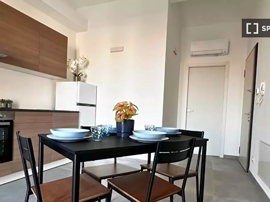 Immagine 14 di Camera condivisa in affitto  in Via Rivalta a Torino