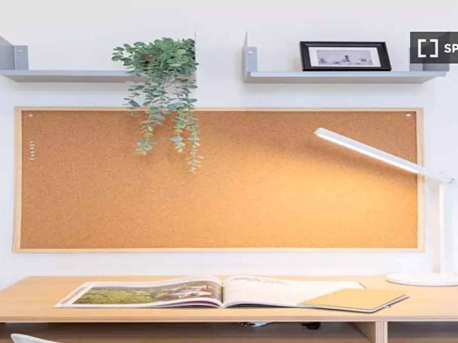 Immagine 4 di Camera condivisa in affitto  in Via Giovanni Paisiello a Milano