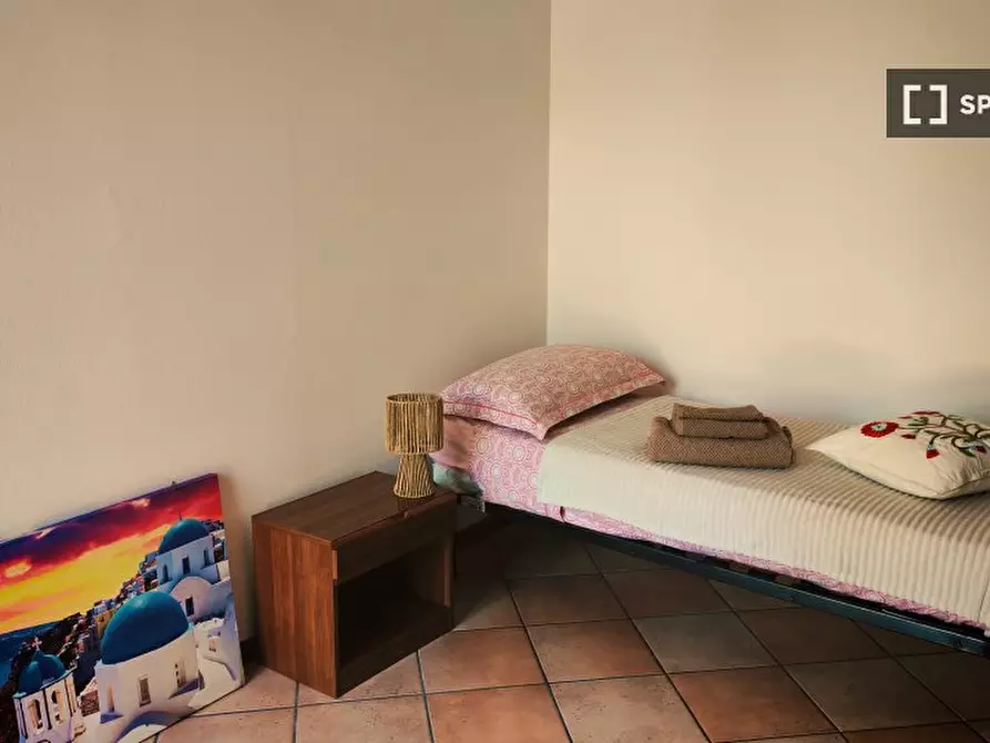 Immagine 8 di Appartamento in affitto  in Via delle Peschiere a Azzate