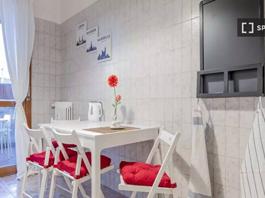 Immagine 8 di Camera condivisa in affitto  in Via Felice Mendelssohn a Padova