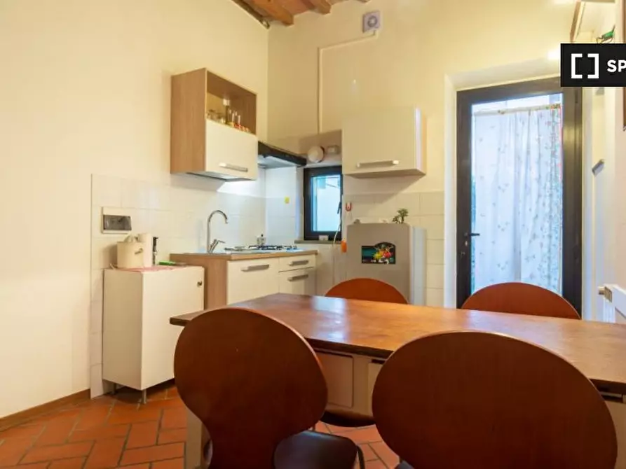 Immagine 2 di Appartamento in affitto  in Via del Paradiso a Firenze