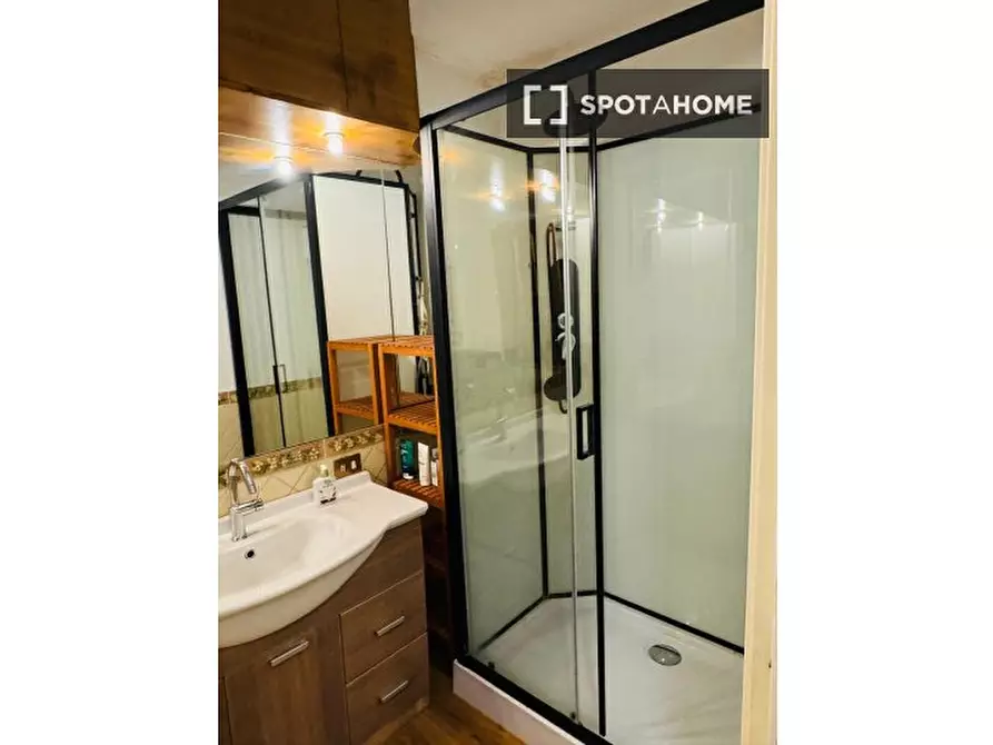 Immagine 4 di Ufficio in affitto  in Via Flaminia Nuova a Roma