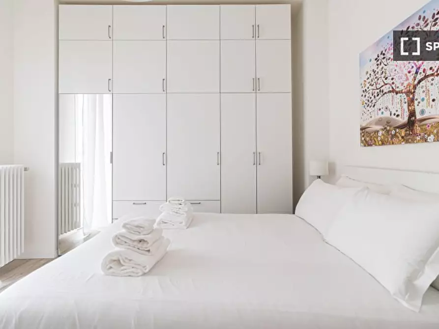 Immagine 16 di Appartamento in affitto  in Viale Serra a Milano