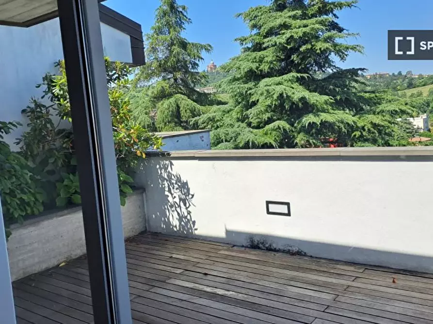 Immagine 10 di Appartamento in affitto  in Via Francesco Orsoni a Bologna