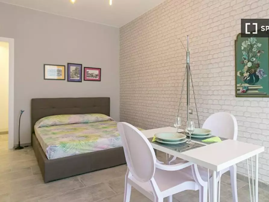 Immagine 12 di Appartamento in affitto  in Via Cristoforo Gluck a Milano