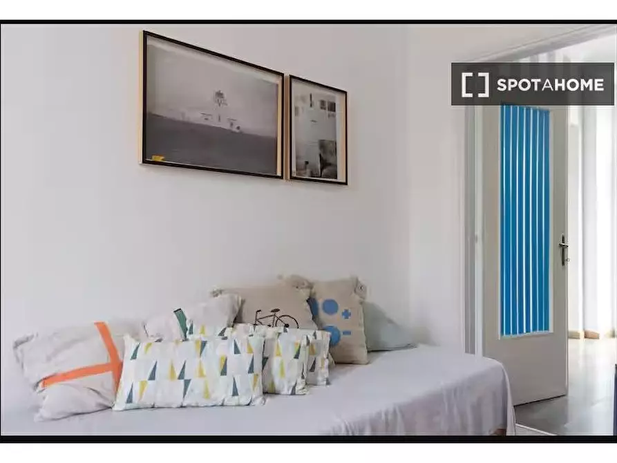 Immagine 8 di Appartamento in affitto  in Strada Comunale di Mongreno a Torino