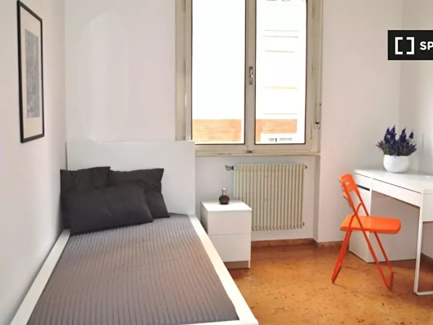 Immagine 12 di Camera condivisa in affitto  in Viale Nepomuceno Bolognini a Trento