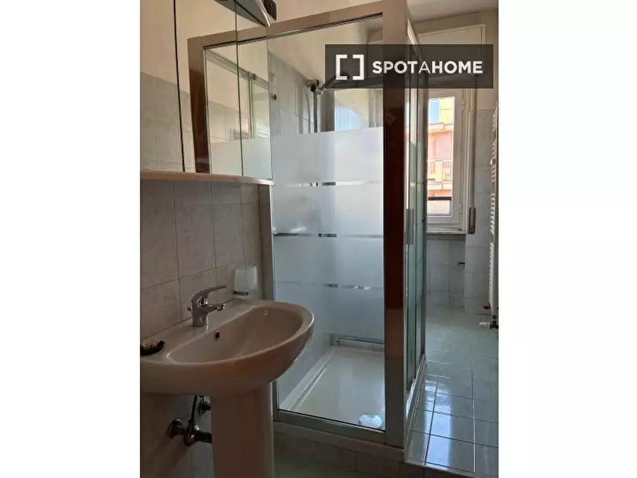 Immagine 18 di Appartamento in affitto  in Via Padova a Milano