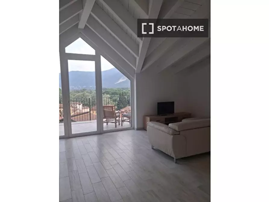 Immagine 2 di Appartamento in affitto  in Via alle Betulle a Verbania