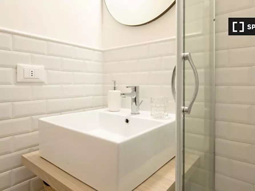 Immagine 4 di Appartamento in affitto  in Via dei Serragli a Firenze